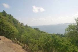 Prime 4-Acre Ocean-View Development Land – Union Island, St Vincent & the