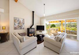 Modern Monchique Country Home