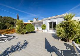 Modern Monchique Country Home