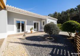 Modern Monchique Country Home