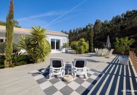 Modern Monchique Country Home