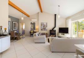 Modern Monchique Country Home