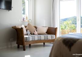 Modern Monchique Country Home