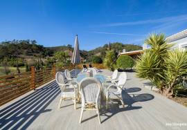 Modern Monchique Country Home