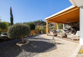 Modern Monchique Country Home