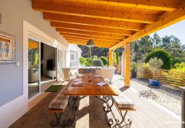 Modern Monchique Country Home