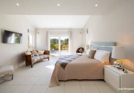 Modern Monchique Country Home