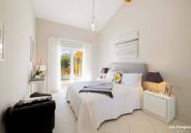 Modern Monchique Country Home