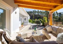 Modern Monchique Country Home