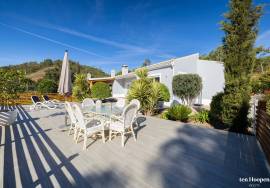 Modern Monchique Country Home