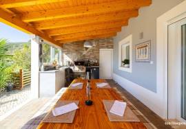 Modern Monchique Country Home