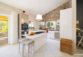 Modern Monchique Country Home