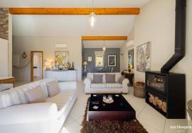 Modern Monchique Country Home