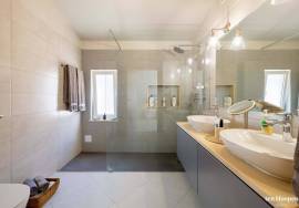 Modern Monchique Country Home