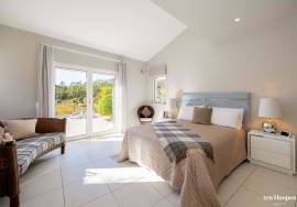 Modern Monchique Country Home