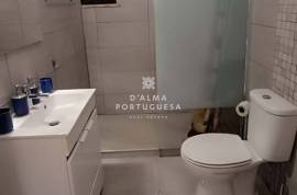 Excellent 1 Bedroom Apartment Forte de São João