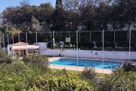 Excellent 1 Bedroom Apartment Forte de São João