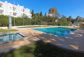 Excellent 1 Bedroom Apartment Forte de São João