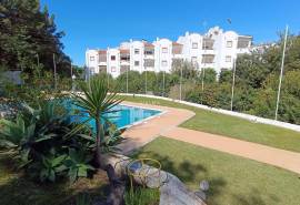 Excellent 1 Bedroom Apartment Forte de São João