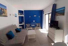 Excellent 1 Bedroom Apartment Forte de São João