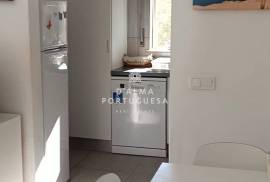 Excellent 1 Bedroom Apartment Forte de São João