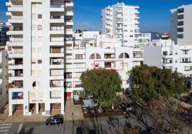 2 Bedroom Apartment | Annual Rental| Quarteira