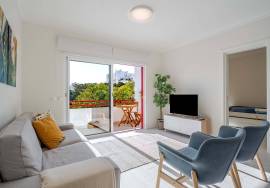 2 Bedroom Apartment | Annual Rental| Quarteira