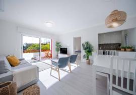 2 Bedroom Apartment | Annual Rental| Quarteira