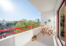 2 Bedroom Apartment | Annual Rental| Quarteira