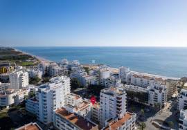 2 Bedroom Apartment | Annual Rental| Quarteira