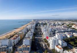 2 Bedroom Apartment | Annual Rental| Quarteira