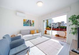 2 Bedroom Apartment | Annual Rental| Quarteira