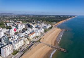 2 Bedroom Apartment | Annual Rental| Quarteira