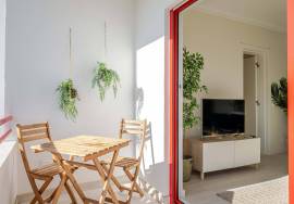 2 Bedroom Apartment | Annual Rental| Quarteira