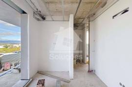 M4 Modern villa with garage and swimming pool