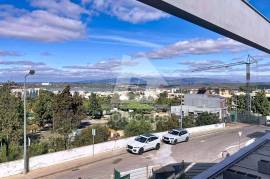 M4 Modern villa with garage and swimming pool