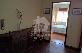 Large 3 bedroom apartment furnished and equipped