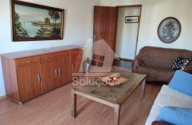 Large 3 bedroom apartment furnished and equipped
