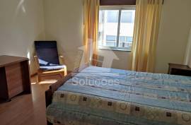 Large 3 bedroom apartment furnished and equipped