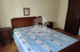 Large 3 bedroom apartment furnished and equipped