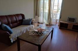 Large 3 bedroom apartment furnished and equipped