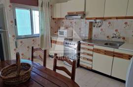 Large 3 bedroom apartment furnished and equipped