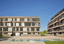 2+1 Bedroom Apartment - Mais Vitta – Gated Community with Swimming Pool