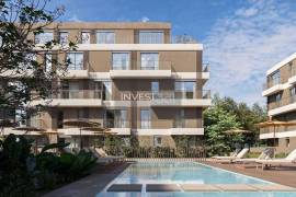 2+1 Bedroom Apartment - Mais Vitta – Gated Community with Swimming Pool