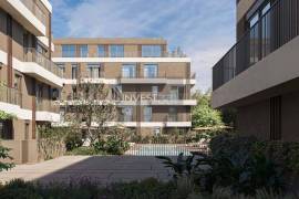 2+1 Bedroom Apartment - Mais Vitta – Gated Community with Swimming Pool