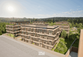 2+1 Bedroom Apartment - Mais Vitta – Gated Community with Swimming Pool