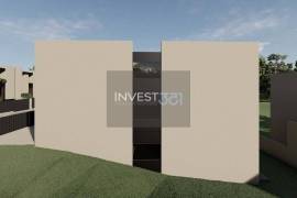 3 bedroom villa with 3 fronts in Gondomar - NOVA