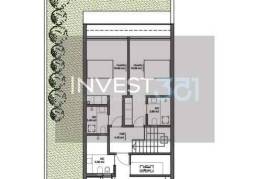 3 bedroom villa with 3 fronts in Gondomar - NOVA