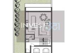 3 bedroom villa with 3 fronts in Gondomar - NOVA