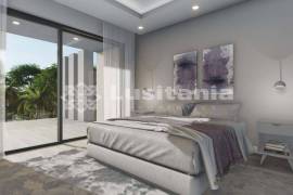 3 bedroom contemporary in Vilamoura